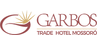 Hotel Garbos Trade - Mossoró/RN